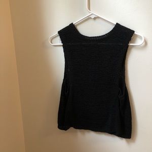 NWOT delphine tank top